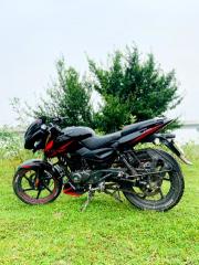 Bajaj Pulsar 150 Twin Disc